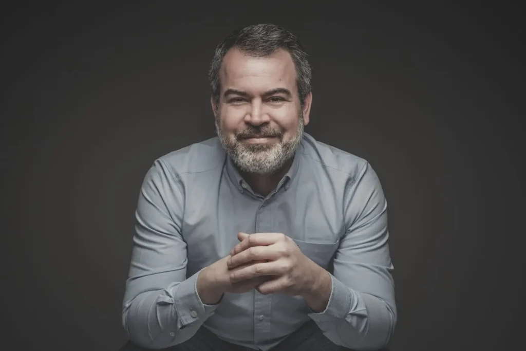 Miklos Lukacs